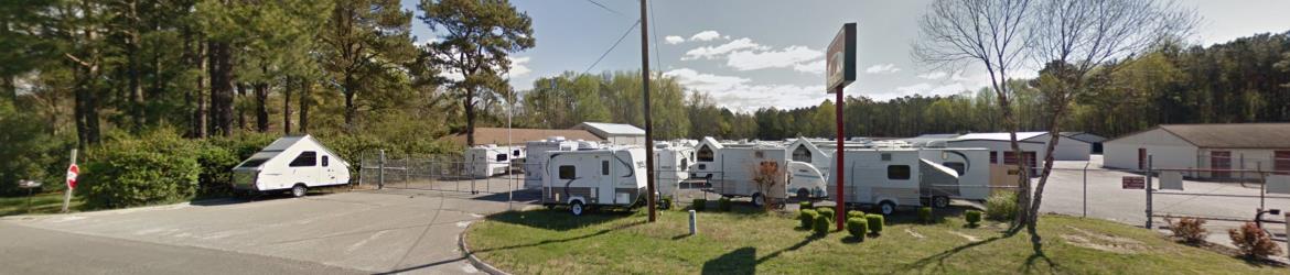 Gloucester RV