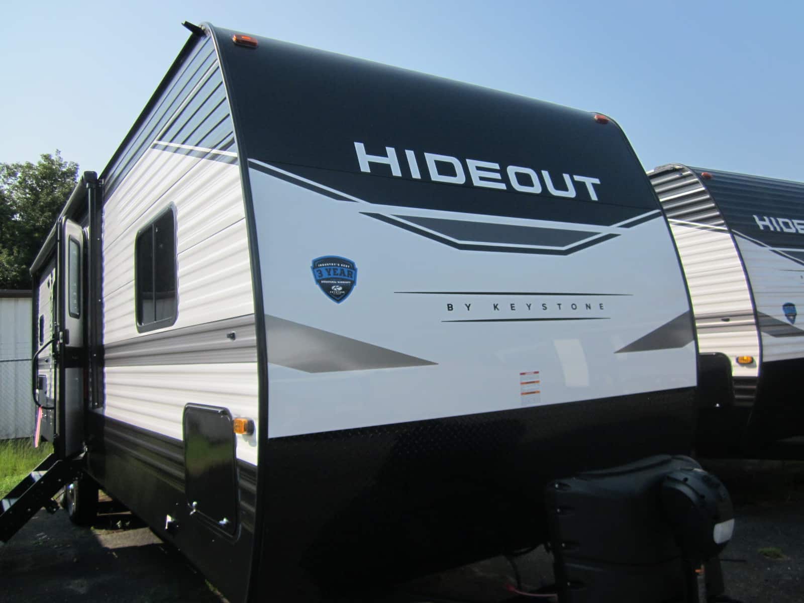 2022 28RKS HIDEOUT Gloucester RV