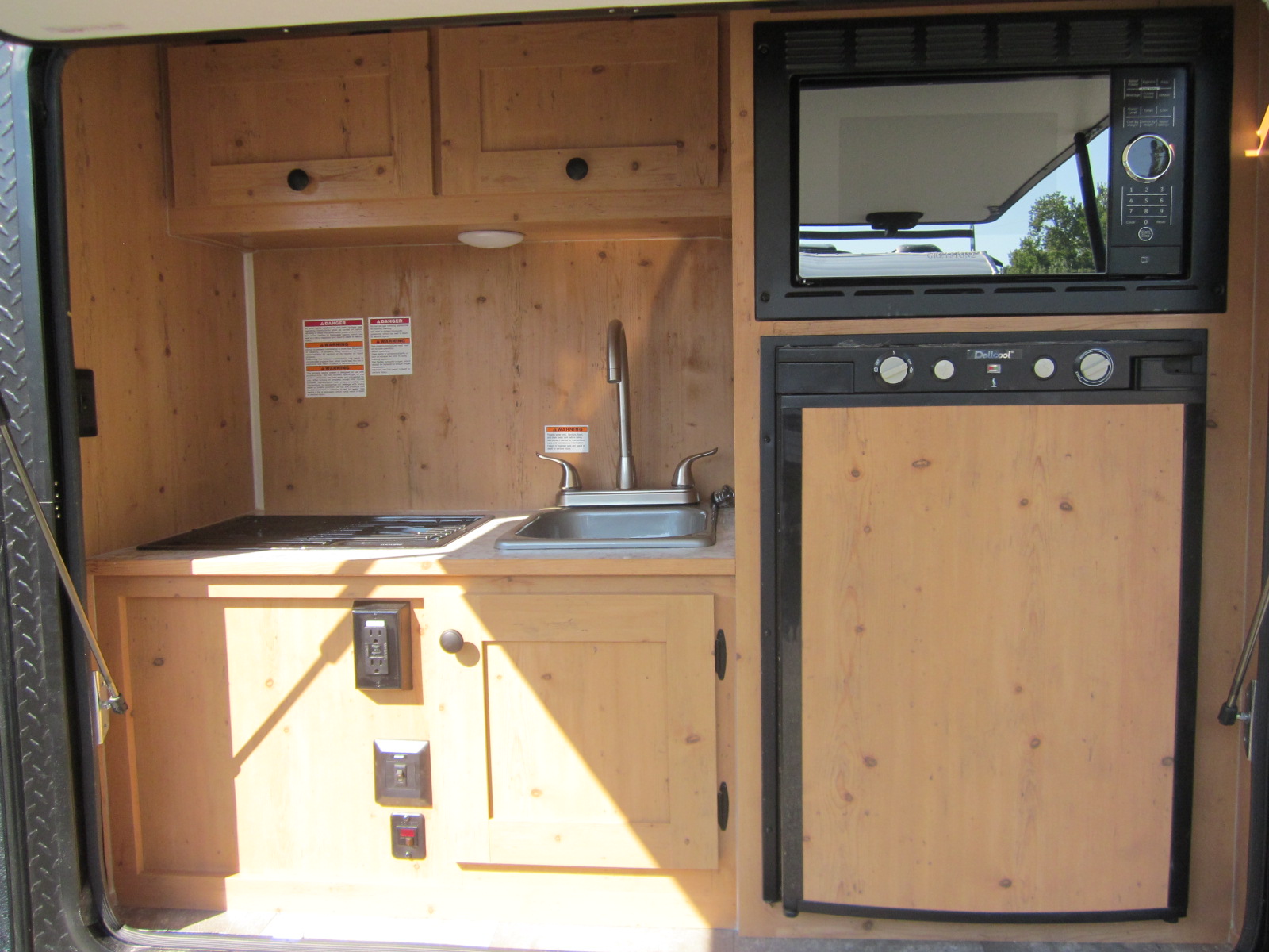 2023 109 sunray gloucester rv